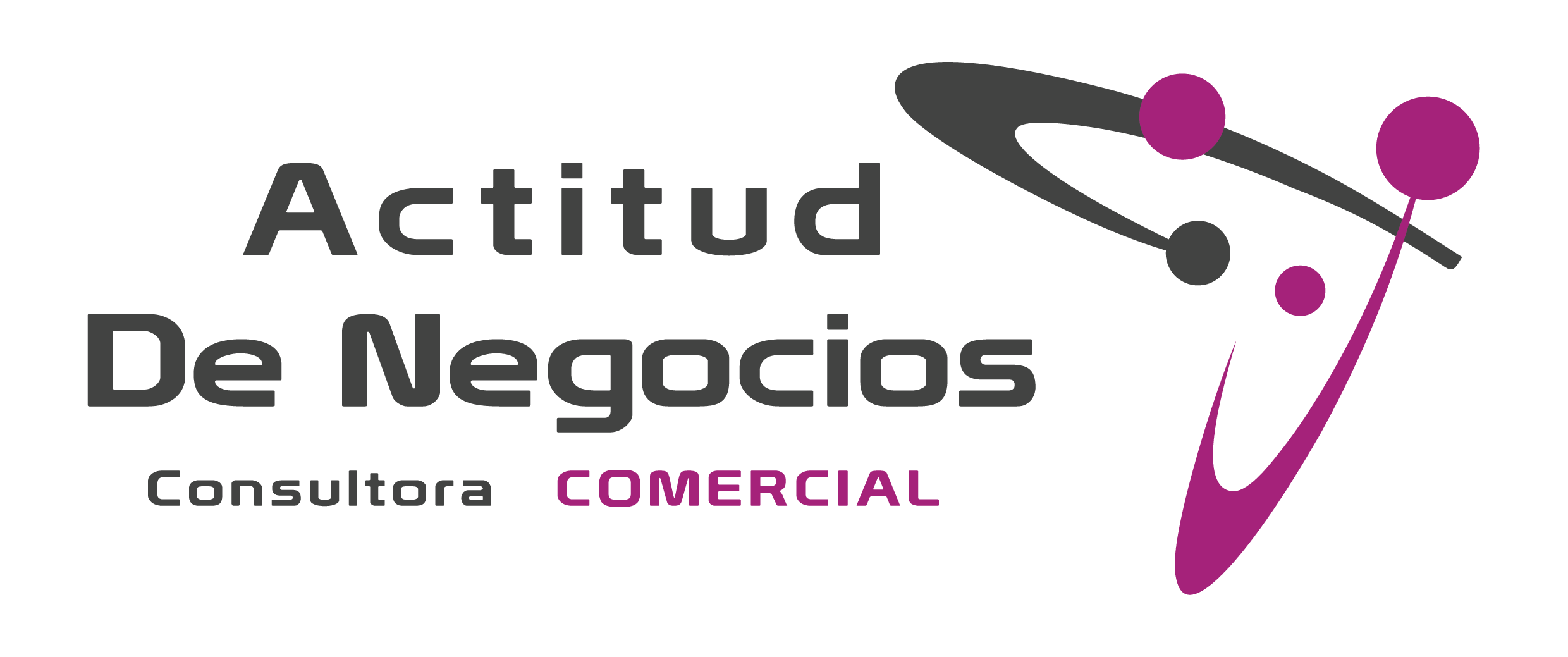 Actitud de Negocios